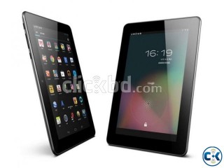 Google Nexus 7 Touch Panel Change