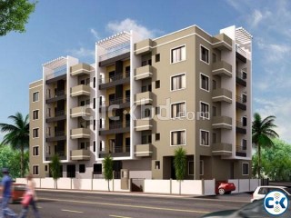 Flat For Rent - ফ্ল্যাট ভাড়া হবে