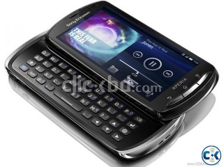 Best Sony Ericsson QWERTY mobile Xperia Pro Boxed Best Sony Ericsson QWERTY mobile Xperia Pro Boxed