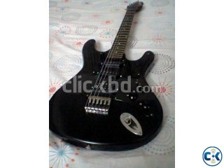 Grason lead guitar. Awesome condition