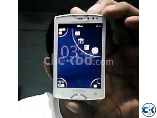 Sony Ericsson Xperia Mini White Sony Ericsson Xperia Mini White