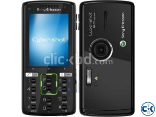 SONY ERRICSON K850i SONY ERRICSON K850i