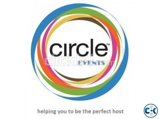 Circle Events Event Management Wedding Planner
