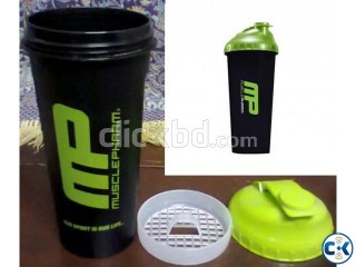 Musclepharm Shaker Bottle
