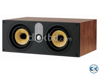 B W HTM62 Centre Speaker NEW