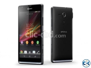 SONY XPERIA SP BLACK EDITION SONY XPERIA SP BLACK EDITION