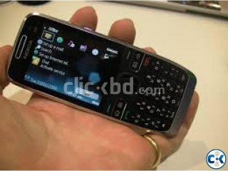 Nokia E55 Fresh condition