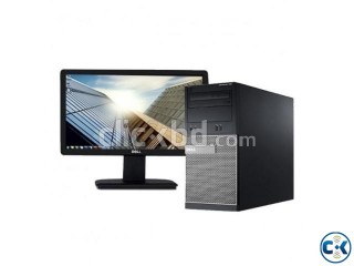 Dell Optiplex 3010 MT i3