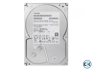 3 Tera Byte Toshiba