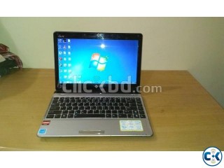 Asus Eee PC 1201T 12.1 SOLD SOLD