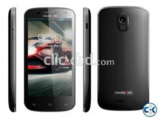 Like New Symphony W71 10 Month Warrenty Left Like New Symphony W71 10 Month Warrenty Left
