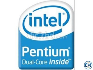 DUAL CORE 3RD GENARATION 2.9 GHZ EXCHANGE LESS 33