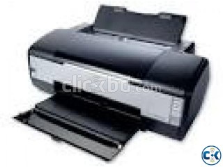 Second Hand Epson and New printer