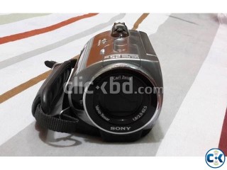 Sony Handycam Fresh Condition