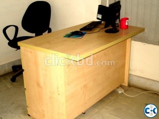 New Condition Large Office Desk URGENT SALE
