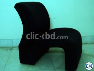 Exclusive office sofa - 3 seater price negiotable