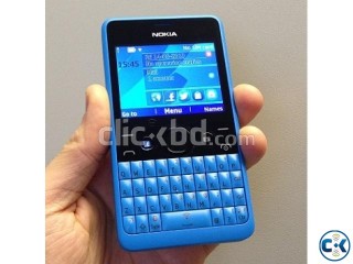 Nokia Asha 210 Blue with 4GB Memory and 11 month warranty Nokia Asha 210 Blue with 4GB Memory and 11 month warranty