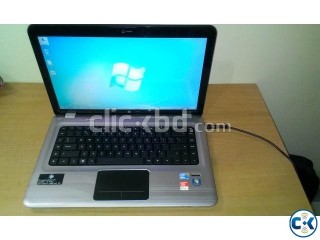 HP Pavilion dv6-Core i5 ATI Radeon 1GB Sold Sold