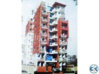 Khondoker Villa Flat for sale at Shiddeswari Khondoker Villa Flat for sale at Shiddeswari