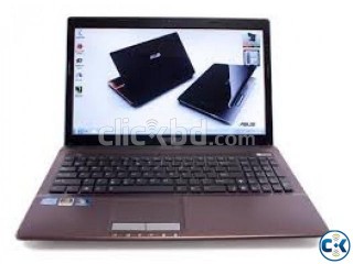 ASUS NEW CORE -I7 K53S