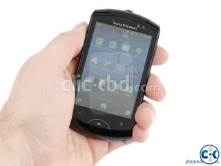 Sony Ericsson Live with Walkman wt19i Sony Ericsson Live with Walkman wt19i