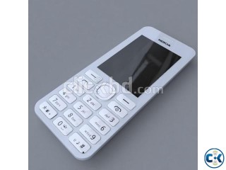 Nokia Asha 206 White Fresh Nokia Asha 206 White Fresh