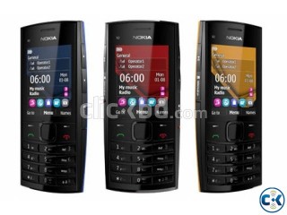 Nokia X2 02 Nokia X2 02