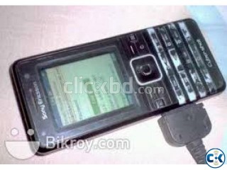 Sony Ericson cyber shot k770i Sony Ericson cyber shot k770i