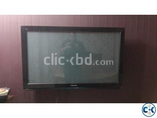 42 plasma panasonic viera urgent sale