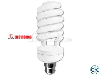 CFL 5W E-27