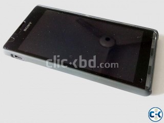 Sony Xperia SP Sony Xperia SP