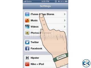Genuine Apple ID