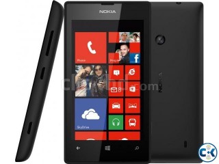 Nokia Lumia 520 With Box And Warranty Nokia Lumia 520 With Box And Warranty