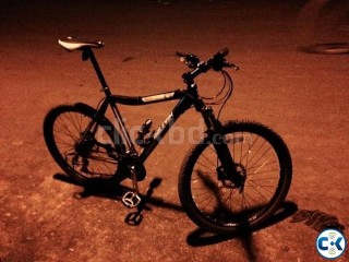 RALEIGH axis 20