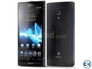 Sony Xperia Ion Lt28h with box Sony Xperia Ion Lt28h with box