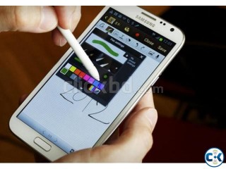 samsung galaxy note2 brand new and used pls read inside