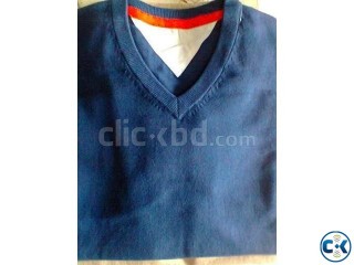 European Sweaters Available