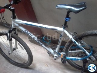 Raleigh Talus 1.0