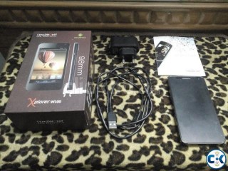 Rooted Symphony Xplorer W100 Rooted Symphony Xplorer W100