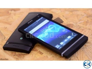 Sony Xperia P Full fresh with box all original accessories Sony Xperia P Full fresh with box all original accessories