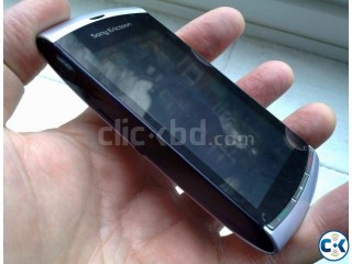 Sony Ericsson VIVAZ Sony Ericsson VIVAZ