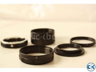 Macro Extension Tube Nikon Brand New
