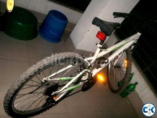 Core Spike 260 SE