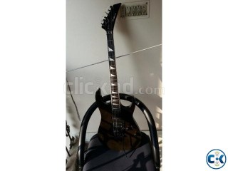 CUSTOM JE-112MX Lead Guitar Customized