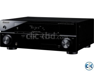 PIONEER 5 Channel HDMI AV Receiver VSX-420-K PIONEER 5 Channel HDMI AV Receiver VSX-420-K