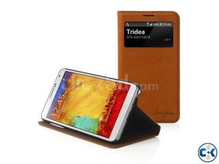 Galaxy Note 3 Cover Almost new for sell