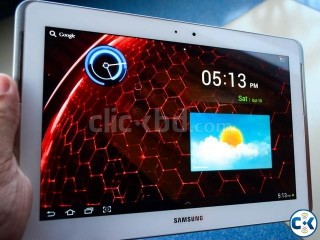 Samsung Galaxy Tab 2 P5110 10 inch tab
