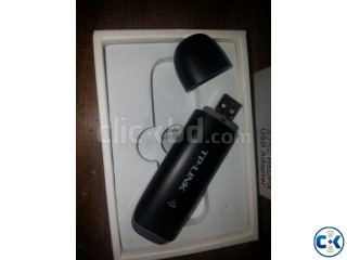 TP-LINK 3.75 G usb modem MA180