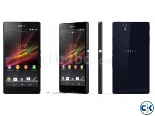Sony Xperia Z 32GB Sony Xperia Z 32GB