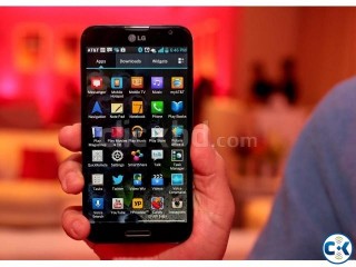 Lg optimus G pro Intact boxed